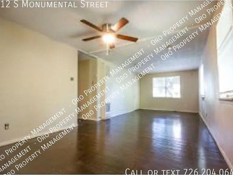 512 S Monumental St — Photo 4