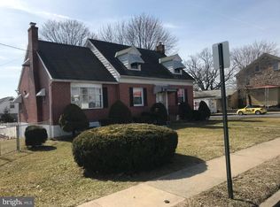 500 E Bellevue Ave, Laureldale, PA 19605