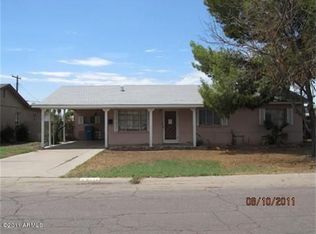 2401 W Claremont St, Phoenix, AZ 85015