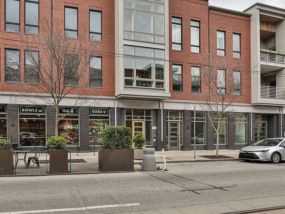 1st image of 1509 Race St APT 305
