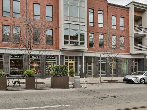 1509 Race St APT 305, Cincinnati, OH 45202
