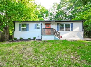 923 Redford Dr SE, Atlanta, GA 30315