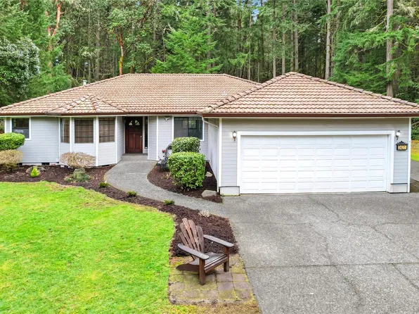 3421 24th Avenue Ct NW, Gig Harbor, WA 98335