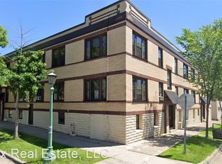 1632 Sherburne Ave #16, Saint Paul, MN 55104