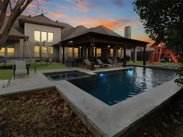 3500 Bentley Ct, Denton, TX 76210