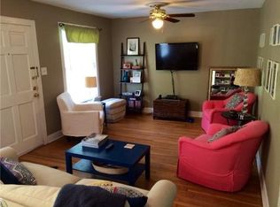 600 S 3rd St, Austin, TX 78704