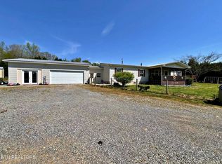 17716 N Nopone Valley Rd, Decatur, TN 37322