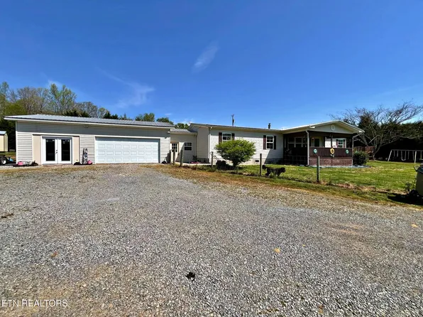 17716 N Nopone Valley Rd, Decatur, TN 37322