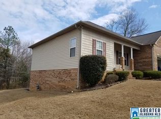 43 Twin Ridge Cir, Lincoln, AL 35096