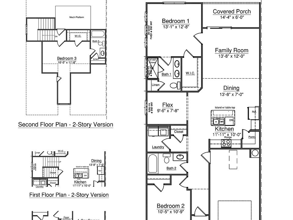 Floor Plan.