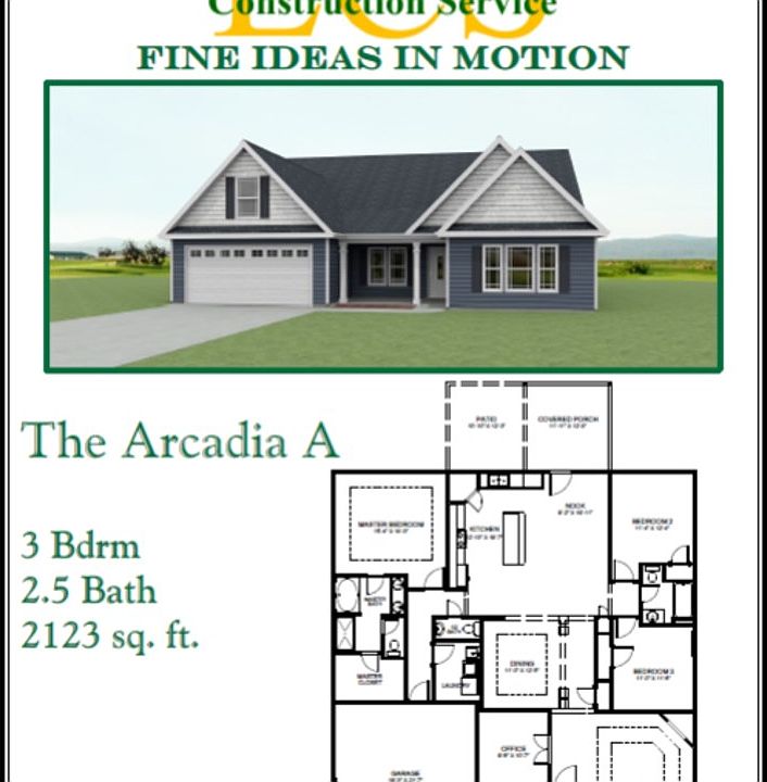 2nd image of 220 Meadow Lake Dr