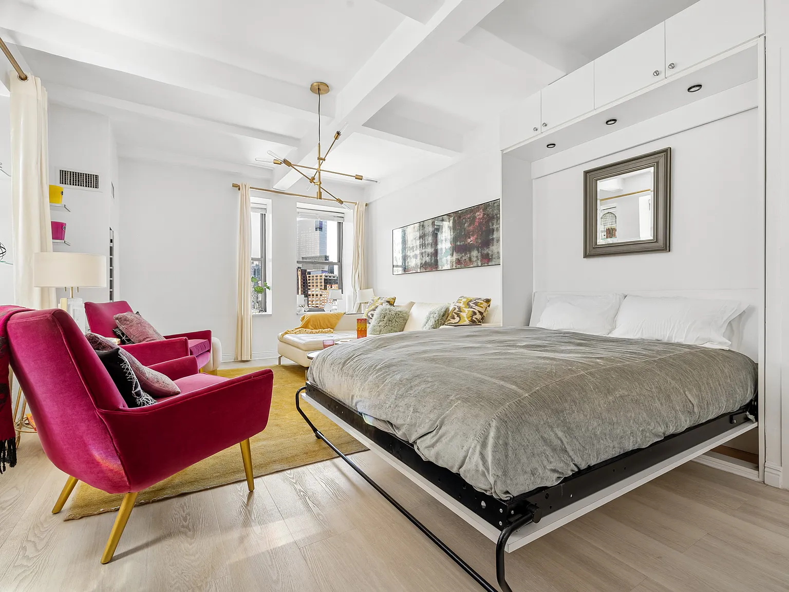 160 Bleecker Street — Photo 2