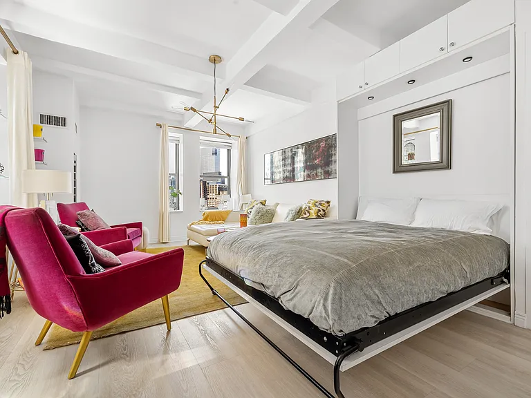 160 Bleecker St #9AW — Photo 2