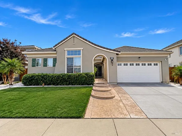 107 -Sage Sparrow Circle, Vacaville, CA 95687