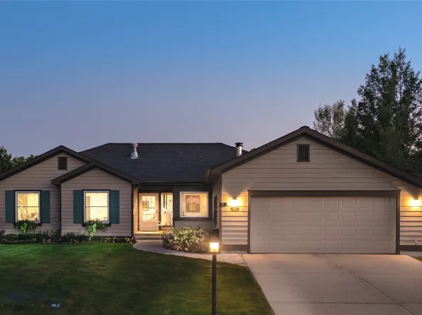 512 Fieldstone Dr, Bozeman, MT 59715