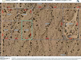 0 S Hidden Valley Rd, Maricopa, AZ 85139