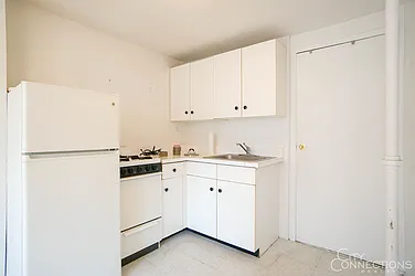 Rented by City Connections Realty