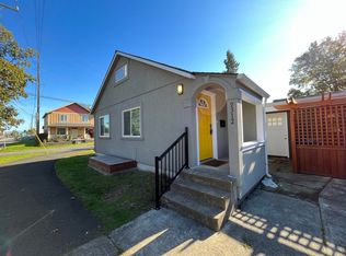9312 E Burnside St UNIT A, Portland, OR 97216