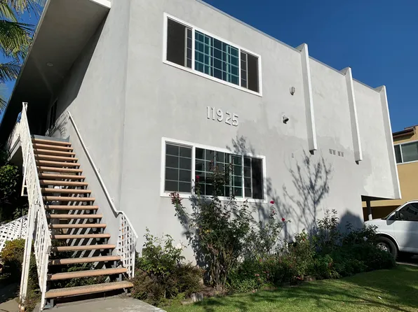 11925 Courtleigh Dr APT 1, Los Angeles, CA 90066