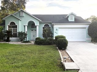 9670 SW 190th Terrace Rd, Dunnellon, FL 34432