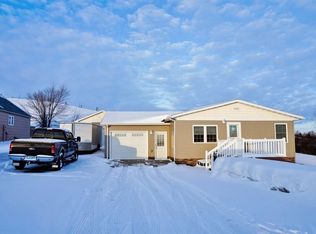 306 2nd Ave E, Sawyer, ND 58781
