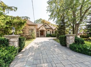1 River Bend Rd #LL1, Markham, ON L3R1K3
