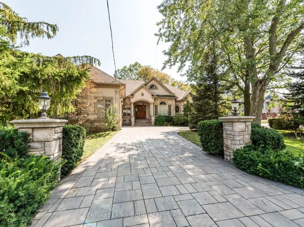 1 River Bend Rd #Ll1, Markham, ON L3R 1K3