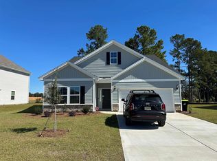 339 Garden Grove St, Conway, SC 29526