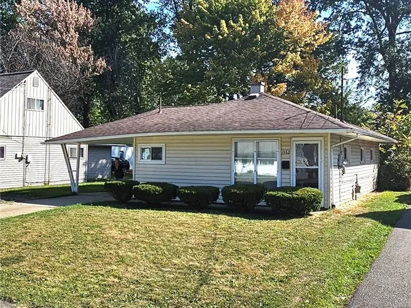 1552 Denison Dr NW, Warren, OH 44485