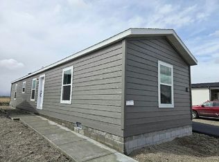 389 Walleye Rd #181, Bozeman, MT 59718