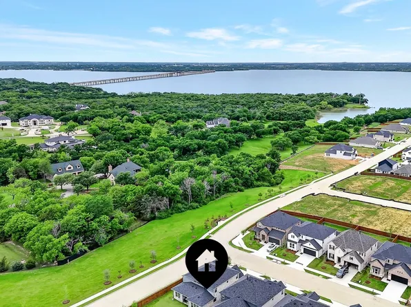 551 Wisteria St, Lakewood Village, TX 75068