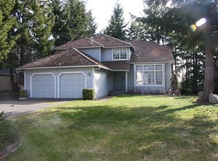 10814 Orchid Pl NW, Silverdale, WA 98383