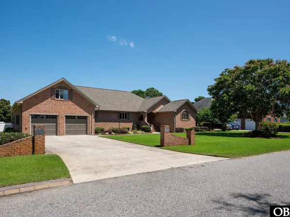 173 Charleston Dr Lot 139, Grandy, NC 27939