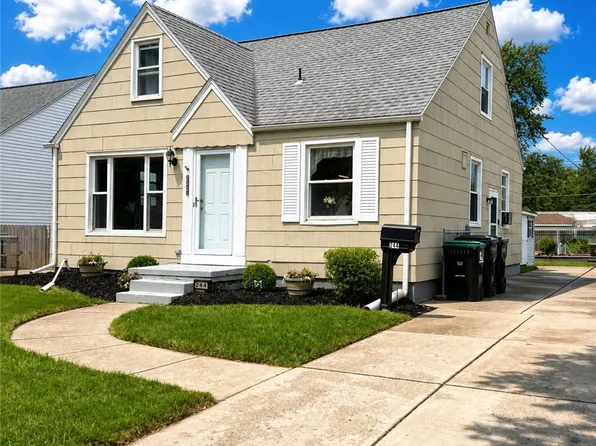 244 McConkey Dr, Buffalo, NY 14223