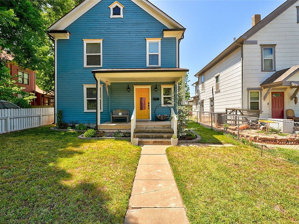 405 E Springer Ave, Guthrie, OK 73044 Zillow