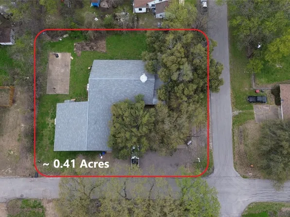 200 N Church St, Quinlan, TX 75474