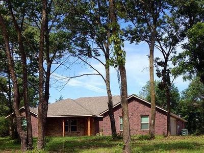 7374 S 81st West Pl, Tulsa, OK, 74131