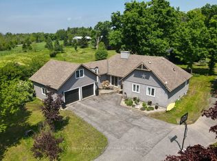 2060 Fifth Line Rd, Ottawa, ON K0A 1T0