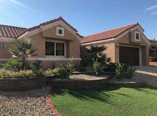 8905 Villa Ridge Dr, Las Vegas, NV 89134