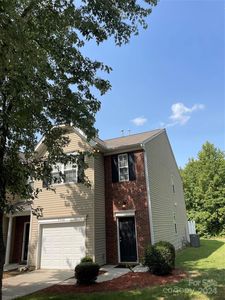 7749 Abigail Glen Dr, Charlotte, NC, 28212
