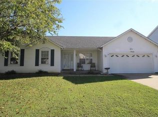 1966 Birchwood Dr, Barnhart, MO 63012
