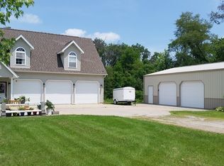 4255 Park Street Rd, Mulkeytown, IL 62865