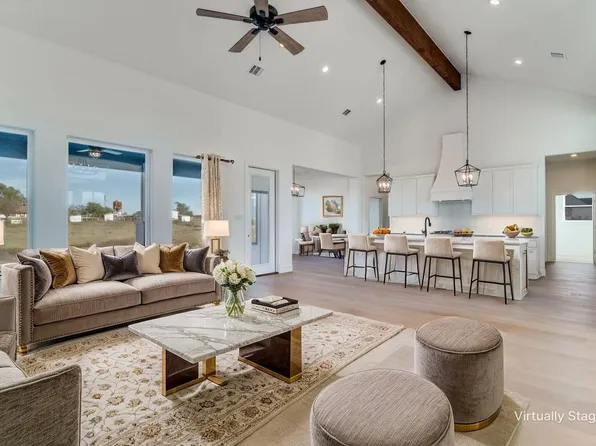 1219 Carter Dr, Royse City, TX 75189