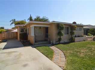 9210 Laurel Ave, Whittier, CA 90605
