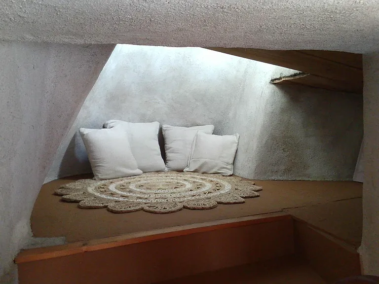 Meditation loft