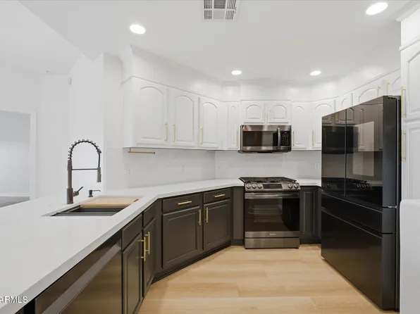 5350 E DEER VALLEY Drive #4429, Phoenix, AZ 85054