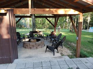 6292 Stone Church Rd, Gerald, MO 63037