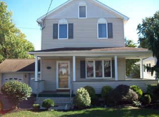 1259 Madison Hill Rd, Rahway, NJ 07065