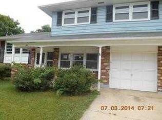 1 Festival Ct, Newark, DE 19702