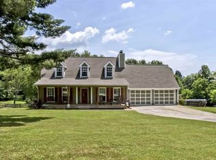 172 County Road 508, Englewood, TN 37329